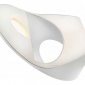 Настенный светильник iLedex Light Flux ZD8152-6W WH