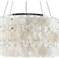 Подвесная люстра Arte Lamp Pipirima A4041SP-5CC