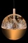 Подвесной светильник Angele LE1087 GD