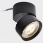 Светодиодный спот Italline IT02-010 3000K black