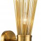 Бра DeLight Collection Romeo KM1239W-1 brass