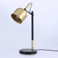Интерьерная настольная лампа Ambrella light TRADITIONAL TR97129