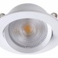 Встраиваемый светодиодный светильник Novotech Stern 357998