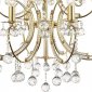 Подвесная люстра Arti Lampadari Romano E 1.1.12.600 G