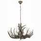 Подвесная люстра ST Luce Corna SL154.703.06