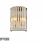 Настенный светильник iLamp Manhattan W2554-2 NIC