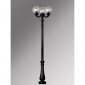 Наземный фонарь Fumagalli Globe 300 G30.202.R30.AXE27