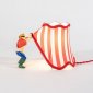 Интерьерная настольная лампа Circus 15075