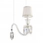 Подвесной светильник Crystal Lux Princess SP1