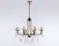 Подвесная люстра Ambrella light TRADITIONAL TR4953