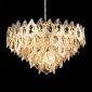 Подвесная люстра  ML.6197.800 GD