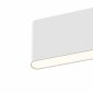 Подвесной светодиодный светильник Maytoni Step P010PL-L23W