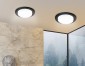 Точечный светильник Ambrella light Standard Spot G101 BK
