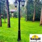 Наземный фонарь Fumagalli Anna E22.156.S20.AYE27DN