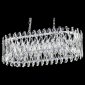 Подвесная люстра Citilux Ингвар CL334301