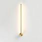 Настенный светодиодный светильник Odeon Light Fillini 4335/12WG