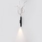 Уличный настенный светодиодный светильник Odeon Light Nature Jug 7141/6WLA