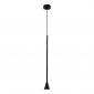 Подвесной светильник Crystal Lux Enero SP1 Black