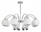 Потолочная люстра Arte Milano 276207/8 Ni