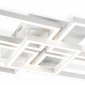 Потолочная люстра Ambrella light Acrylica FA1011