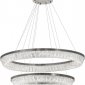 Подвесной светильник Lumina Deco LDP 6031-800-600 CHR