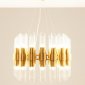 Подвесная люстра Moderli Strict V10270-32P