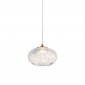 Подвесной светильник DeLight Collection P98065 P98065-1L antique brass