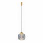 Подвесной светильник  PLC-7077-210-P-GREY