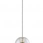 Подвесной светильник Crystal Lux Beleza SP1 B Chrome