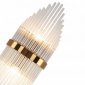 Бра DeLight Collection BRWL7024 9967W gold