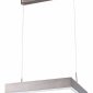 Подвесной светодиодный светильник Moderli Straight V2452-PL