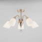 Потолочная люстра Eurosvet Ellene 30149/5