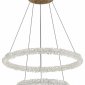 Подвесной светодиодный светильник ST Luce Avana SL6110.203.02