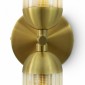Бра Freya Borgy FR5379WL-02G