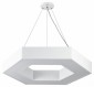 Подвесной светильник Эра Hexagon Б0058880