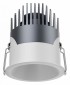 Встраиваемый светильник Fiberli 1005 12130601