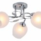 Потолочная люстра Escada Sorbaria 1108/3PL