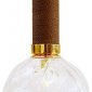 Подвесной светильник DeLight Collection 10211 10211P/A brown
