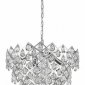 Подвесная люстра Vele Luce Diana VL3273P06