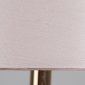 Интерьерная настольная лампа Arte Lamp Murano A4029LT-1GO