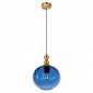 Подвесной светильник Loft IT Melon 10426 Blue