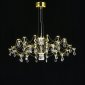Подвесная люстра Ersilia MR2662-60P-50AD