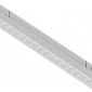 Трековый светодиодный светильник Arte Lamp Linea A4695PL-1WH