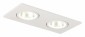 Встраиваемый светильник SIMPLE STORY 2077 2077-LED24DLW