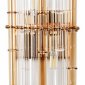 Бра Arte Lamp Crystalla A4111AP-2GO