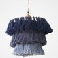 Подвесная люстра ImperiumLoft TASSEL01