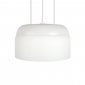 Подвесной светильник Loft IT Totem 10466P Milky white