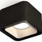Точечный светильник Ambrella light Techno XS7833003