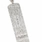 Потолочная люстра Arti Lampadari Lazio E 1.9.35.501 G