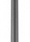 Подвесной светильник Pipe 10337/850 Black